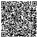QR code with Lock Up contacts