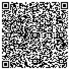QR code with Sandra Elfering Mdsc contacts