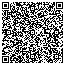 QR code with M & I Imports contacts