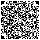 QR code with ALLIANCE FOR THE MENTALLY ILL contacts
