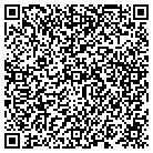 QR code with G Squared Synthetic Lubricatn contacts