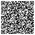 QR code with L A Tan contacts