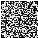 QR code with L A Style contacts