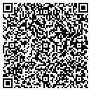 QR code with H & H Service contacts