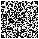QR code with Gloriee B's contacts