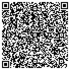 QR code with Christensen Consltg Sfty Excel contacts