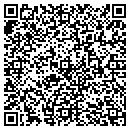 QR code with Ark Studio contacts