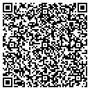 QR code with Hamdard Center contacts