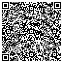 QR code with Atrium Eyeware contacts