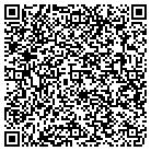 QR code with Hedgehogs Auto World contacts