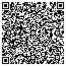 QR code with Ceiling Zero contacts