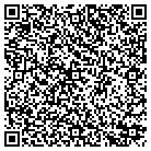 QR code with Cyber Bar Association contacts