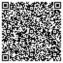 QR code with Hollywood contacts