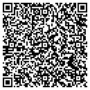 QR code with C A Metz DVM contacts