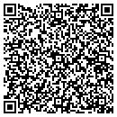 QR code with A Stitch Of Class contacts