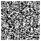 QR code with Custom Control Center contacts