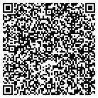 QR code with G Piqou and Associates contacts