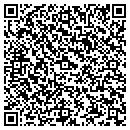 QR code with C M Vending Company Inc contacts