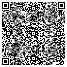 QR code with Advance International Inc contacts