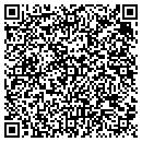 QR code with Atom Banana Co contacts