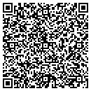 QR code with Hanely & Hanely contacts
