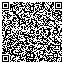 QR code with Zio Brothers contacts