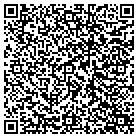 QR code with JOHNSON J B CAREER DEVELOPMEN contacts