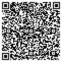 QR code with Jg Inc contacts