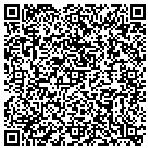 QR code with First Step Pre School contacts