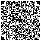 QR code with Backbone Records Inc contacts