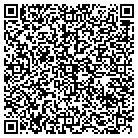 QR code with Advance Skin & Mohs Surgery Ce contacts