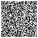 QR code with Ralph Rinsch contacts