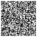 QR code with Alpha Web Inc contacts