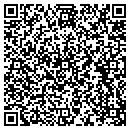 QR code with 1360 Cleaners contacts