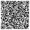 QR code with Happs contacts
