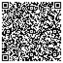 QR code with A & E Auto Sales contacts