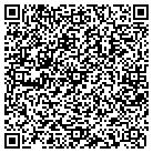 QR code with Malcom Reporting Service contacts