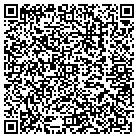 QR code with Hubert Roofing Company contacts