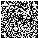 QR code with Kissel John contacts