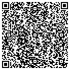 QR code with True Line Wire Guidance contacts