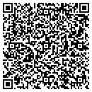 QR code with P K Knight PC contacts