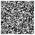 QR code with D & M Used Cars Bald Knob contacts