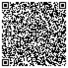QR code with Koldenhoven Construction Inc contacts