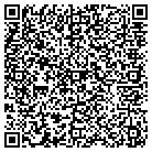 QR code with T A Woodruff & Sons Construction contacts