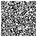 QR code with A 1 Rooter contacts