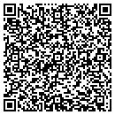 QR code with RE Vamp It contacts