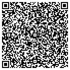 QR code with Rinderer Brothers Excavating contacts