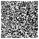 QR code with Mane Frame Hair Design contacts