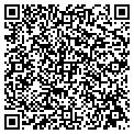 QR code with Hub City contacts