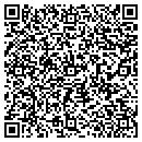 QR code with Heinz-Creve Coeur Pharmacy Inc contacts